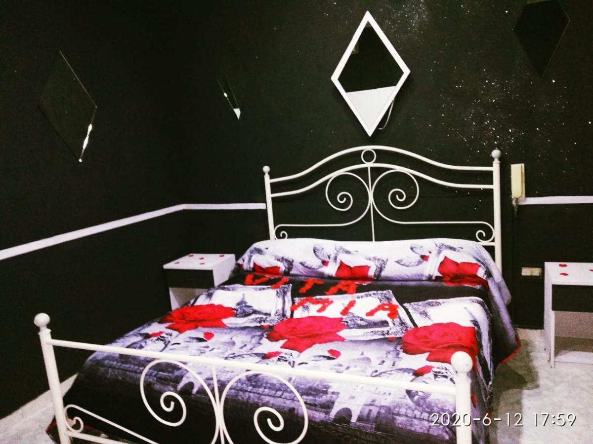 Hotel Napoleon-cuore Qualiano